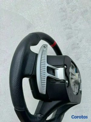 repuestos -  Timón Volante Guía para Ford Raptor  4