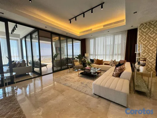 apartamentos - Exclusivo Proyecto Anacaona 13