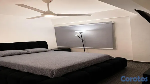 apartamentos - Venta de moderno apartamento en la Zona Colonial 10