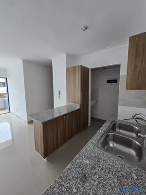 apartamentos - Apartamento Nuevo de 3 Habitaciones 7