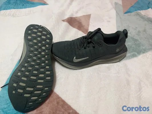 zapatos para hombre - originales 100
Nike reactx infinity run 4 2
