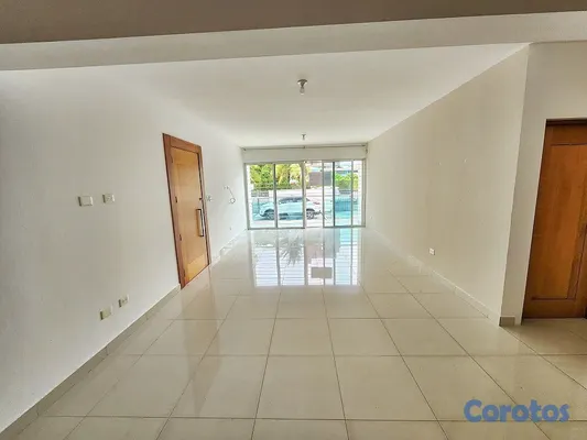 apartamentos - APARTAMENTO PRIMER PISO RENTA LA ESMERALDA STGO. 3