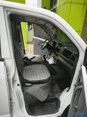 jeepetas y camionetas - Suzuki nueva único dueño 14