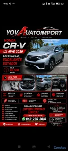 vendo de oportunidad 