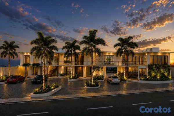otros inmuebles - Bayahibe Townhouses proximos a la Playa de 2, 3 o 4 habitaciones 7