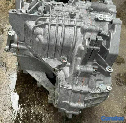 repuestos -  ¡TRANSMISIÓN HYUNDAI TUCSON 2024 DISPONIBLE!  3