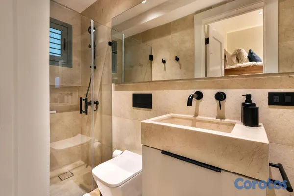 apartamentos - Apartamento de 3 habitaciones en alquiler en Evari 8