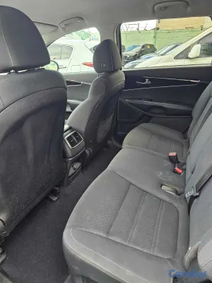 jeepetas y camionetas - KIA SORENTO L 2020  9