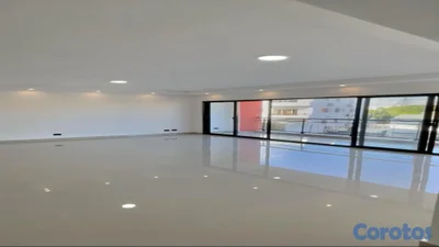 Apartamento Nuevo en Los Restauradores