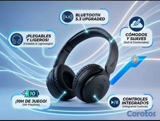 camaras y audio - Auriculares Náutica originales  2