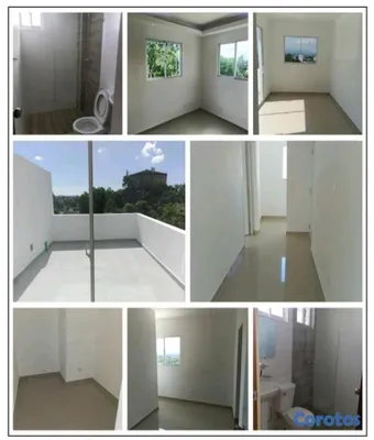 apartamentos - Apartamento de 5 habitaciones en venta en Villa Au 13