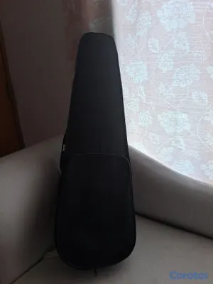 instrumentos musicales -  Violín 4/4 🎻 marca clarry 5