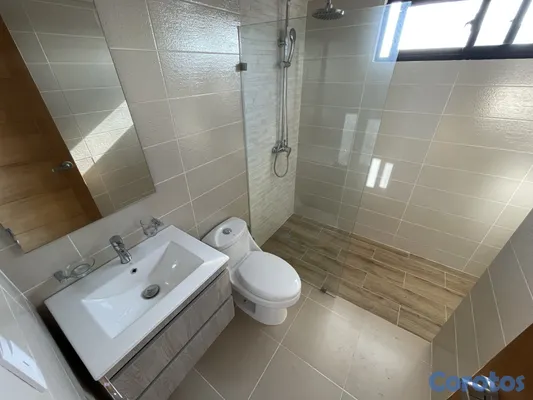 apartamentos - Apartamento en Alquiler de 3 habitaciones en Alma  9