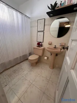 apartamentos - RENTO APARTAMENTO AMUEBLADO EN VILLA OLGA SANTIAGO 13