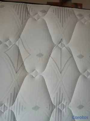 muebles y colchones - Colchon Quee Seally Americano DoblePillowtop 4