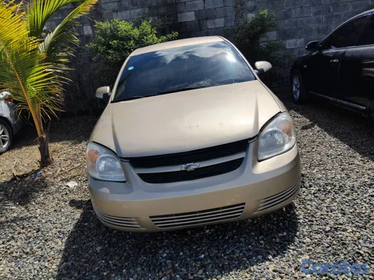 carros - CHEVROLET COBALT 4