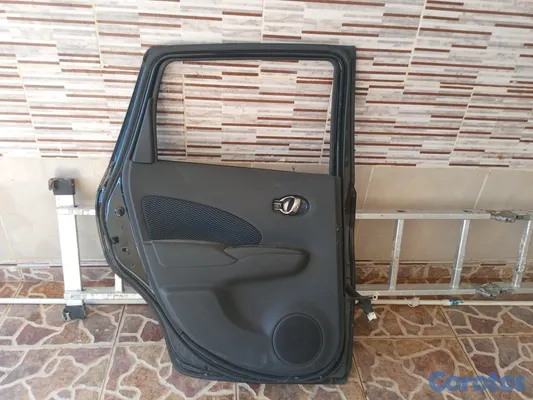repuestos - Puerta Nissan versa 2015 3