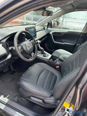 jeepetas y camionetas - Toyota Rav4 LE Plus 2021 6
