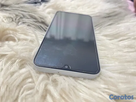 celulares y tabletas - precio:7000
Samsung Galaxy A15 💜🤍 semiusado, casi nuevo, batería excelente. 3