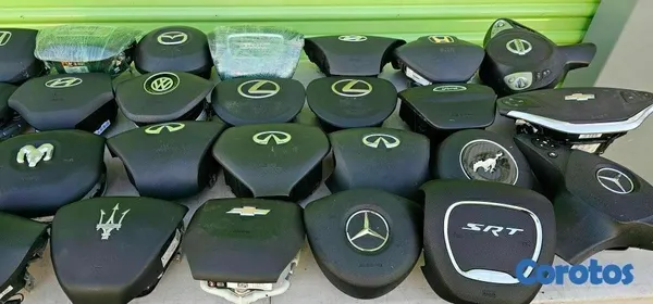 repuestos - ¡BOLSAS DE AIRE (AIRBAG) DISPONIBLES! 2