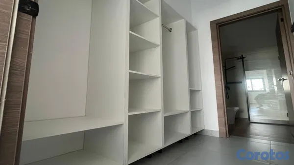 apartamentos - ALQUILER EN NACO | 1 HAB Y LÍNEA BLANCA 4