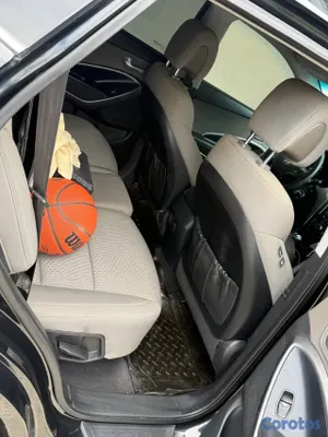 jeepetas y camionetas - Hyundai Santa Fe sport 2017 2