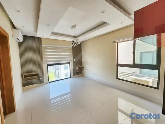 apartamentos - TORRE PROXIMO AL COPAL CON PISCINA Y AREA SOCIAL S 8