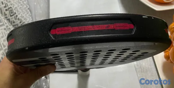 Artículos Deportivos - Pala padel bullpadel vertex 04 comfort 2025 5