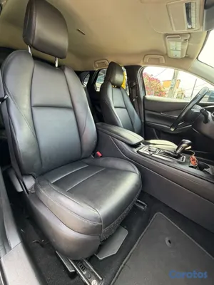 jeepetas y camionetas - Mazda CX-30 Select 2021 12