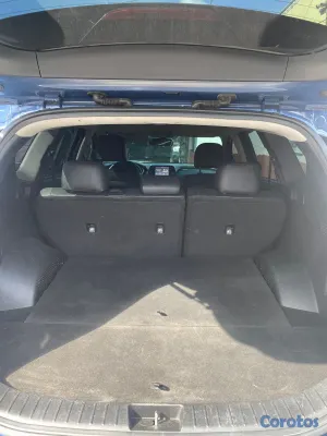 jeepetas y camionetas - Hyundai Santa FE SE 2020  10