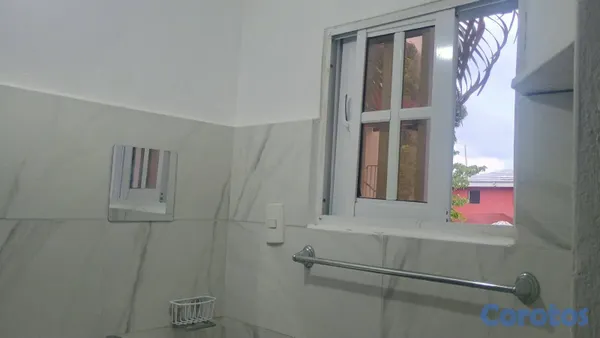 habitaciones y viviendas compartidas - El milloncito habitación amueblada , baño independ 3