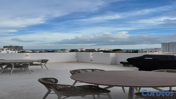apartamentos - venta de apartamento en juan dolio 2