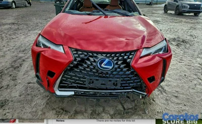  MOTOR 2.0L AWD PARA LEXUS UX 250h 2019 – CALIDAD