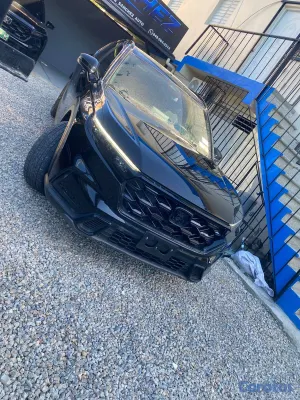 jeepetas y camionetas - Honda CRV Sport 2025 2