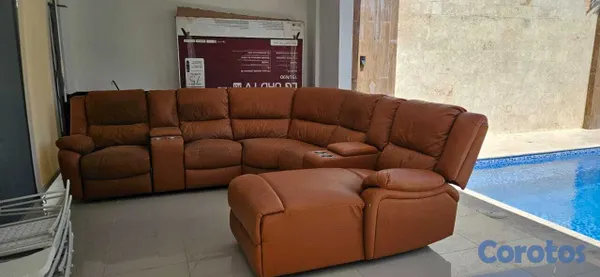 muebles y colchones - Comodo y hermoso mueble  2
