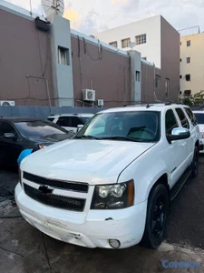 Chevrolet Tahoe 2007