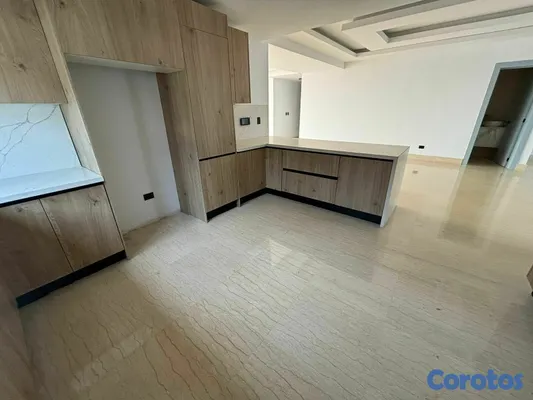penthouses - PentHouse Moderno / Zona céntrica / Espacioso  5