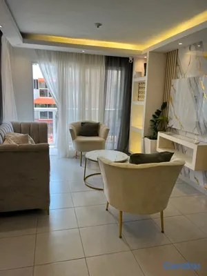 apartamentos - 🏡 Apartamento en Venta | Residencial Ita Esther II 📍
Av. Jacobo Majluta 6