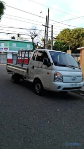 Camion Hyundai Porter II 2011 (Oferta de oportunidad)