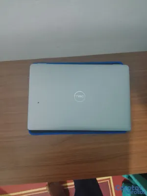 computadoras y laptops - Laptop Dell core ultra 5 135U
16GB Ram DDR5 256GB Nvme  11
