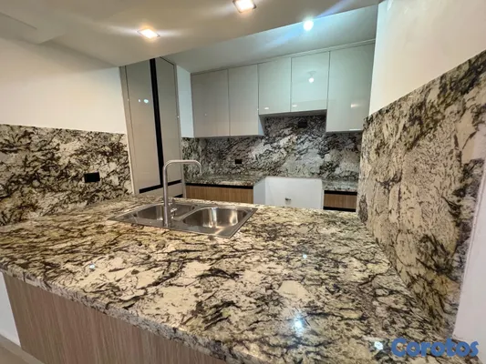apartamentos - Apartamento en Alquiler, Bella Vista  14
