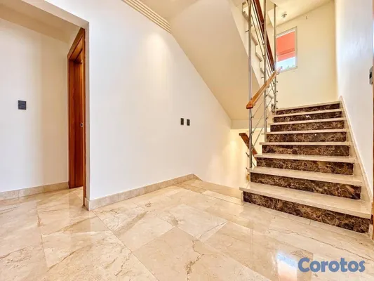 casas - 🏡 CASA DE LUJO DE 3 NIVELES EN RESIDENCIAL PRIVADO | SAN ISIDRO, SANTO DOMINGO 11