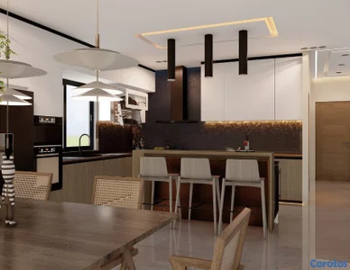 HERMOSO PROYECTO NUEVO A ESTRENAR
