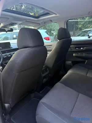 jeepetas y camionetas - Honda crv sport 2024 6