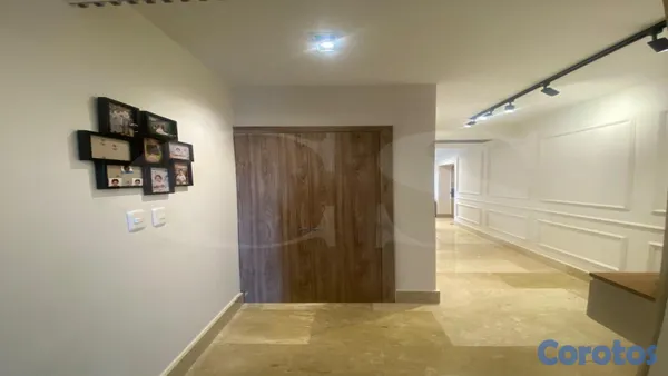 apartamentos - venta de apartamento en piantini 6