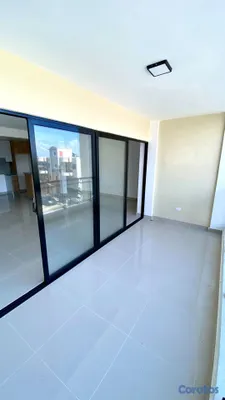 apartamentos - Apto nuevo de 3Hab en Mirador del Oeste 2