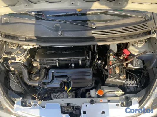 carros - Daihatsu Mira 2016 10