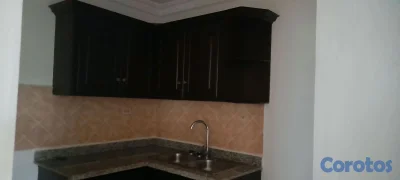 Apartamento en alquiler en la urbanización Engombe