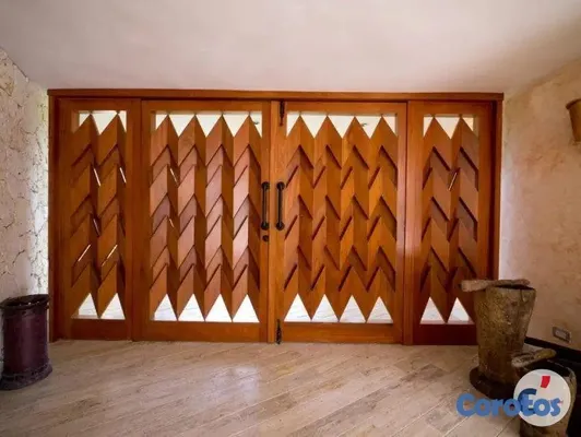 casas - Majestic 7-Bedroom Villa in Cap Cana Boasting Ocea 10