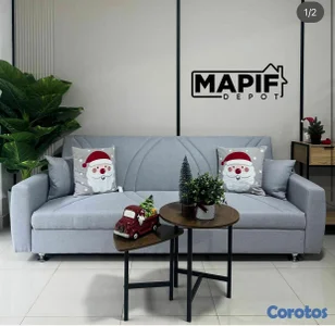 SOFA CAMA 